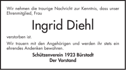Ingrid Diehl