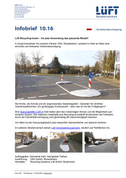 Infobrief 10.16