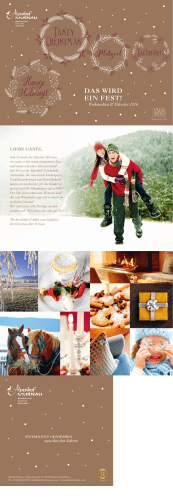 "Weihnachten und Silvester" hier als PDF