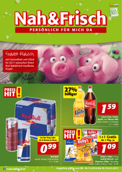 Guten Rutsch,