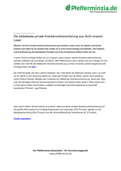 Drucken - Pfefferminzia