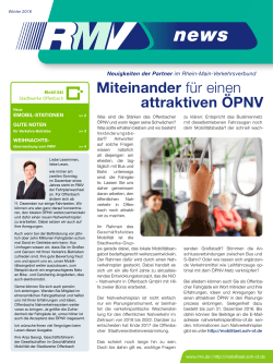 PDF "RMV News"