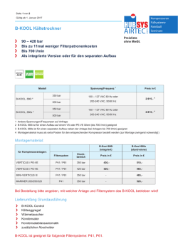 HubSys Airtec