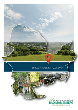 ein zuhause mit zukunft