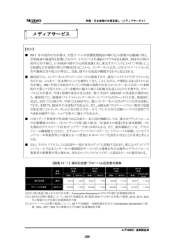 メディアサービス