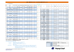 IRT_INS schedule 1701A - Hapag
