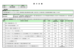 観光推進課（PDF：559KB）