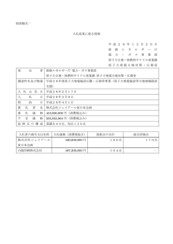 （原子力発電施設等立地地域経済支援）（PDF形式：8KB）