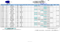 廈門>> 日本 - イーストライズトランスポート