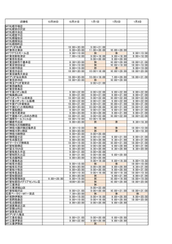 詳細はこちら - 麻布十番モンタボー