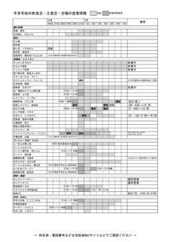 こちら - 稚内観光協会