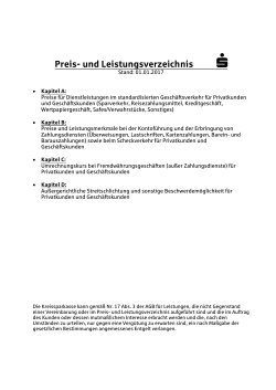 PDF-Dokument ansehen - Kreissparkasse Heidenheim