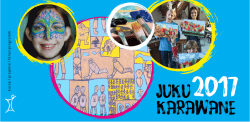 juku2017 karawane - juku