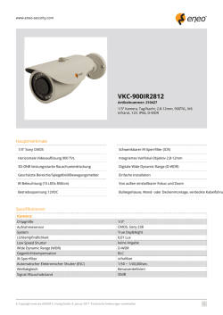 VKC-900IR2812