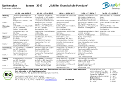 Schiller Grundschule 2017-01