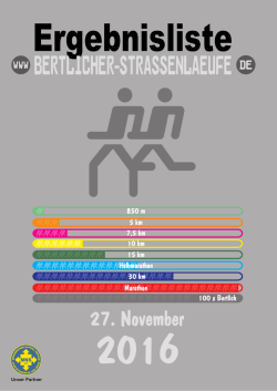 20161127_bertlich_ergebnisliste Ergebnisse