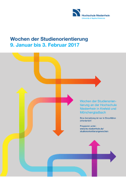 Plakat_Woche der Studienorientierung 2017_A3.indd
