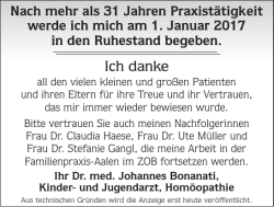 Ich danke