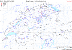 DABS Daily Airspace Bulletin