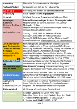 Impressum