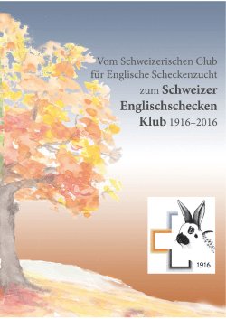 ChronikSchweizerEnglischscheckenKlub-2016