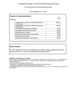 Messung und Abrechnung (PDF 30 KB)