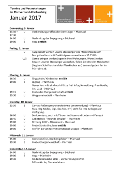 PDF - Pfarrverband Altschwabing