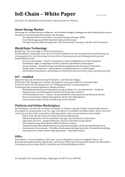 IoE_Chain_WhitePaper - German ( 60 kB)