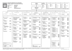 Organisationsplan des HMWEVL, Stand 01.01.2017 ( PDF / 445 KB )