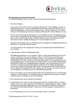 ordentliches