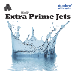 Extra Prime Jets