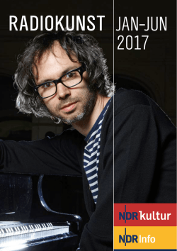 Januar bis Juni