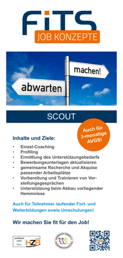 informationsflyer hamburg