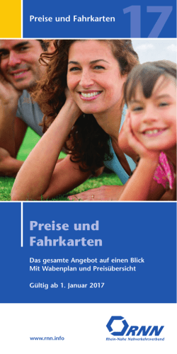 Download: RNN-Preise-Fahrkarten-2017