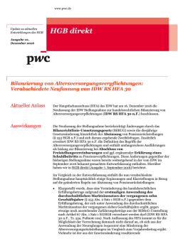 HGB direkt