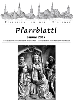 Heilige Messe
