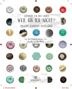 Leseprobe  - Verlagsgruppe Random House