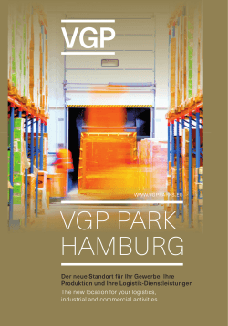 VGP Park Hamburg