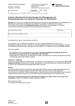 G1092 PDF - Deutsche Rentenversicherung