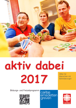 Datei herunterladen - Caritasverband Emsdetten