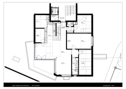 Grundriss Wohnung A4