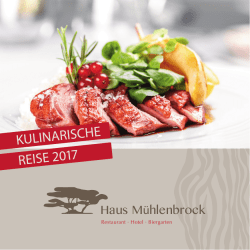 Haus M&uuml;hlenbrock