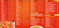 City Pizza