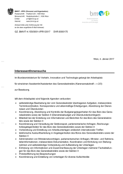 InteressentInnensuche