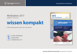 wissen_kompakt_Mediadaten_2017