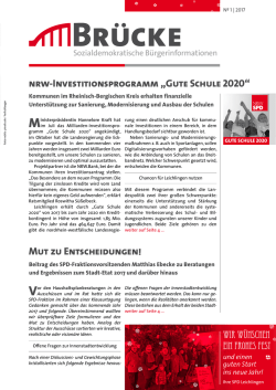 herunterladen - SPD Leichlingen