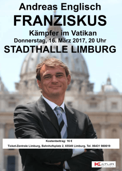Informationen (1)