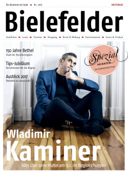 Wladimir - Der Bielefelder