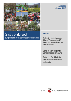 Gravenbruch - Neu