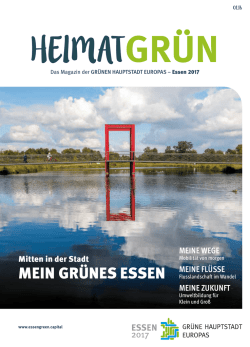 heimatgr&uuml;n